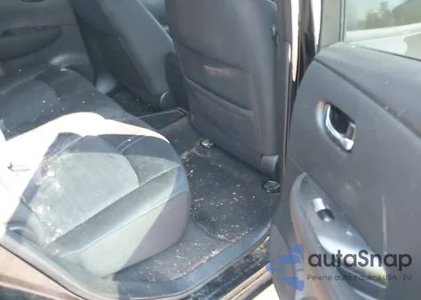 2018 Nissan Leaf S z USA, uszkodzony, nr VIN 1N4AZ1CP9JC315149